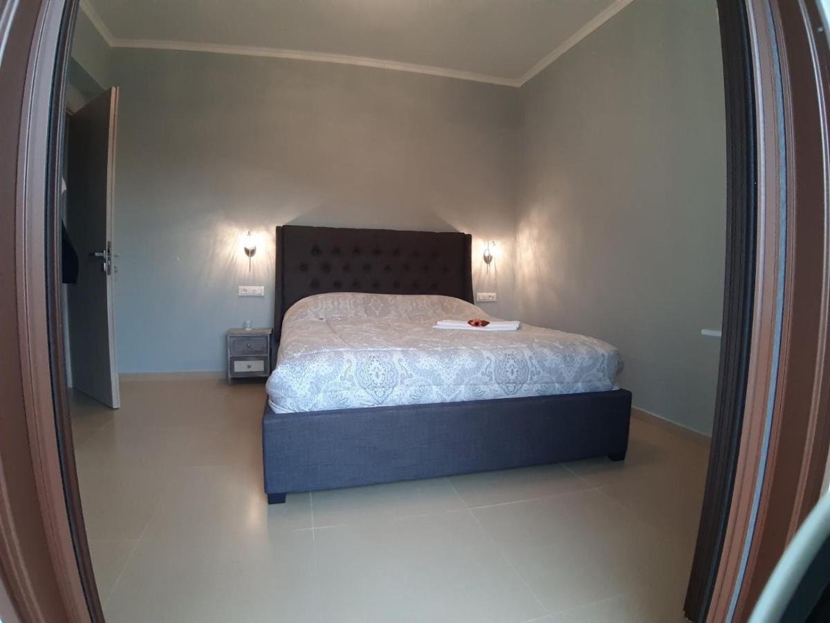 Green View Apartment Ágios Pétros Екстериор снимка