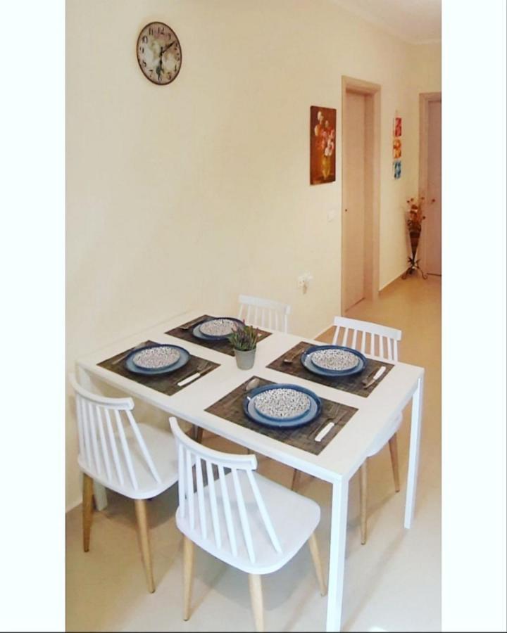Green View Apartment Ágios Pétros Екстериор снимка