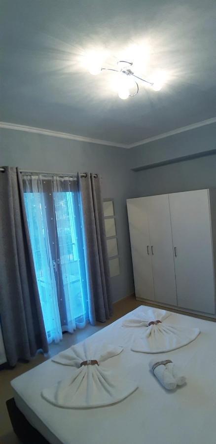 Green View Apartment Ágios Pétros Екстериор снимка
